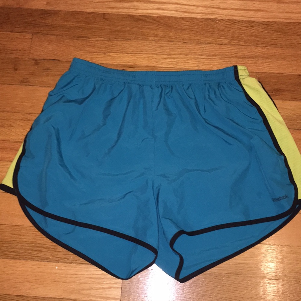 Reebok Running Shorts